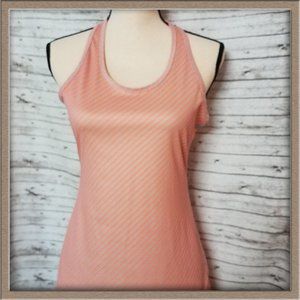 Nike Dri-fit racerback active workout tank